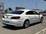 Volkswagen Passat CC-8