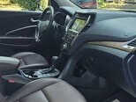 Hyundai Santa Fe-11