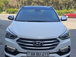 Hyundai Santa Fe-1