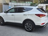 Hyundai Santa Fe-5