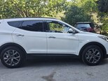 Hyundai Santa Fe-3