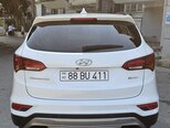 Hyundai Santa Fe-4