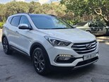 Hyundai Santa Fe-2