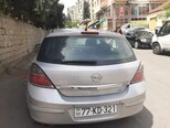 Opel Astra-2