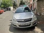 Opel Astra-1