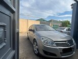 Opel Astra-1