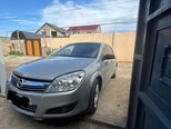 Opel Astra-3