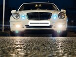 Mercedes E 240-2