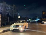 Mercedes E 240-5