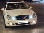 Mercedes E 240-4