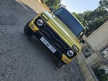LADA (VAZ) Niva-2