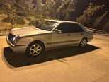 Mercedes E 240-3