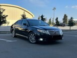 Toyota Avalon-9
