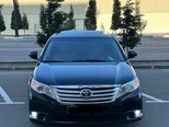 Toyota Avalon-1