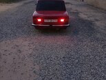 LADA (VAZ) 21011-2