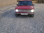 LADA (VAZ) 21011-1