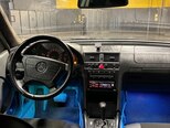 Mercedes C 220-9