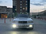 Mercedes C 220-8