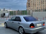 Mercedes C 220-7