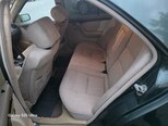 Mercedes C 180-3