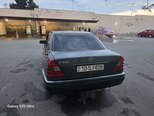 Mercedes C 180-2