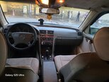 Mercedes C 180-4
