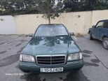 Mercedes C 180-1