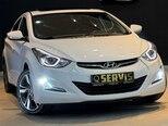 Hyundai Elantra-2