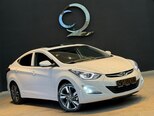 Hyundai Elantra-1