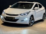 Hyundai Elantra-9