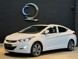 Hyundai Elantra-8