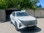 Changan Uni-Z-2