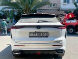 Changan Uni-Z-5