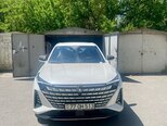 Changan Uni-Z-1