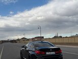 BMW 520-3