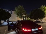 BMW 520-7