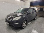 Changan CS 35-2
