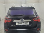 Changan CS 35-3