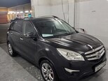 Changan CS 35-1