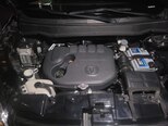 Changan CS 35-4