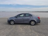Chevrolet Aveo-2