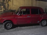 LADA (VAZ) 2106-3