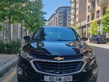 Chevrolet Equinox-1