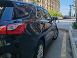 Chevrolet Equinox-4