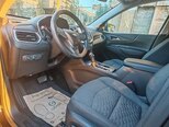 Chevrolet Equinox-9