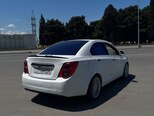 Chevrolet Aveo-5