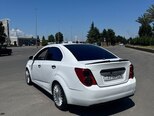 Chevrolet Aveo-3