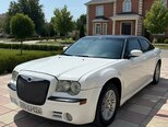 Chrysler 300C-1