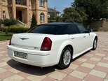 Chrysler 300C-4