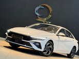 Hyundai Elantra-3